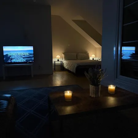 Dublin Comfort Lucan