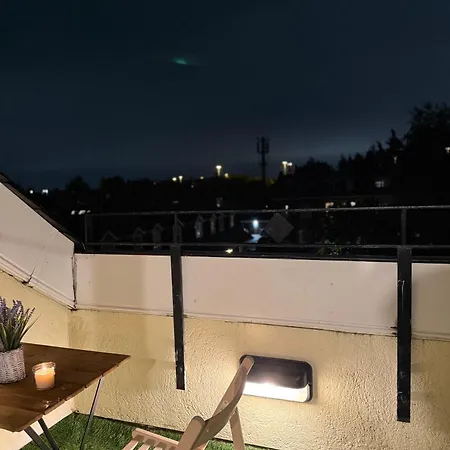 Dublin Comfort * Lucan