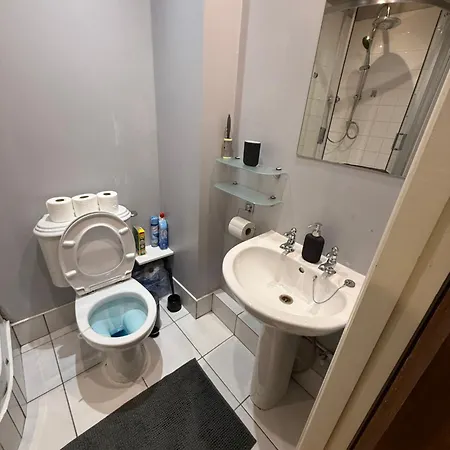 Dublin Comfort Lucan