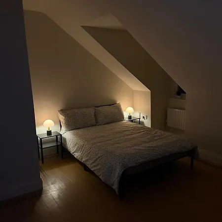 Apartment Dublin Comfort Lucan