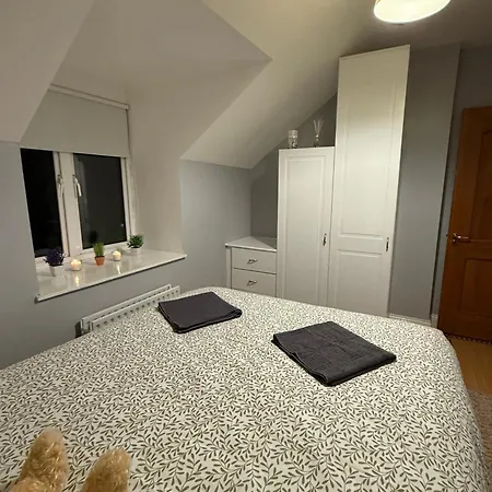 Dublin Comfort Lucan