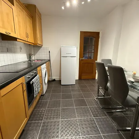 Dublin Comfort Apartment