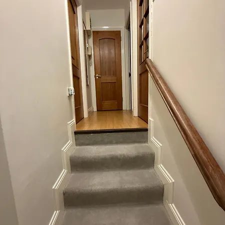 Apartment Dublin Comfort *