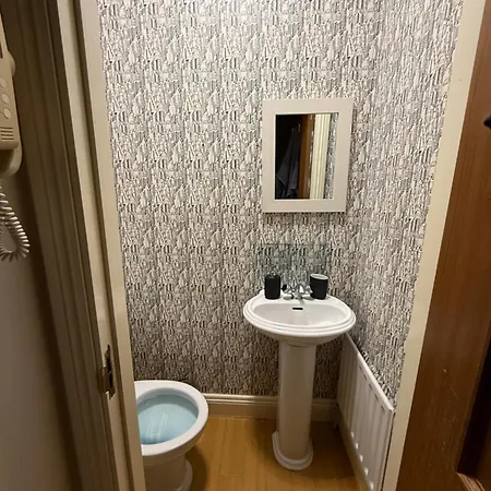 Dublin Comfort * Lucan