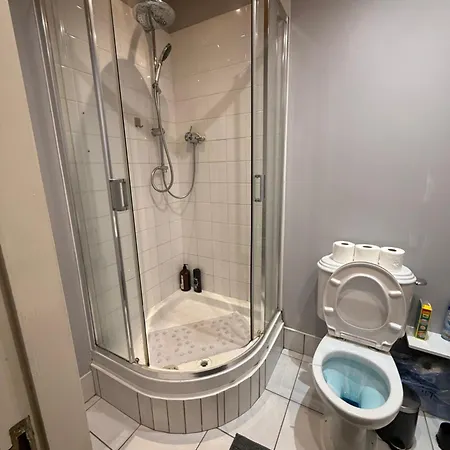 Apartment Dublin Comfort Lucan