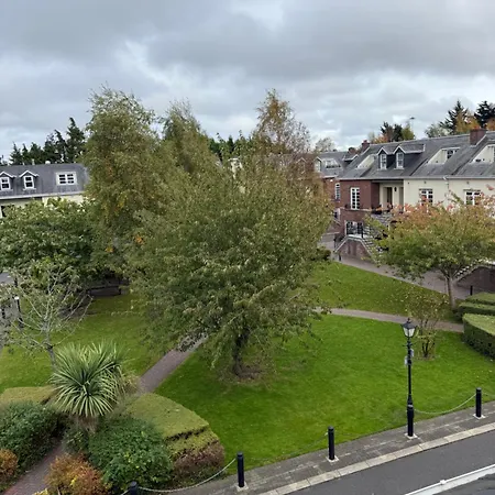 Apartment Dublin Comfort Lucan