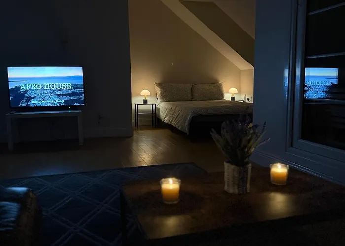 Dublin Comfort Lucan