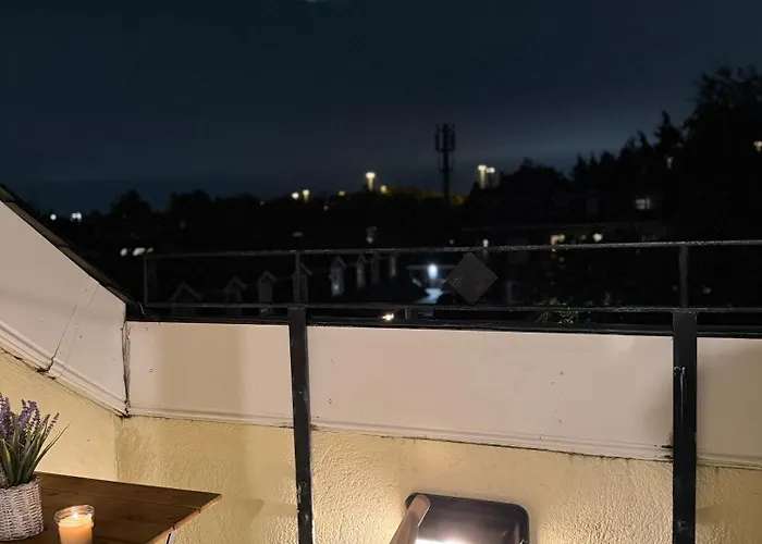 Dublin Comfort * Lucan