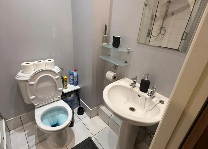 Dublin Comfort Lucan