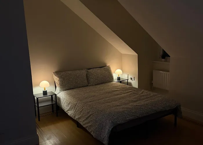 아파트 Dublin Comfort 루칸