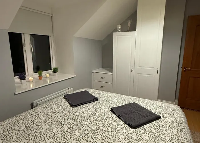 Dublin Comfort Lucan