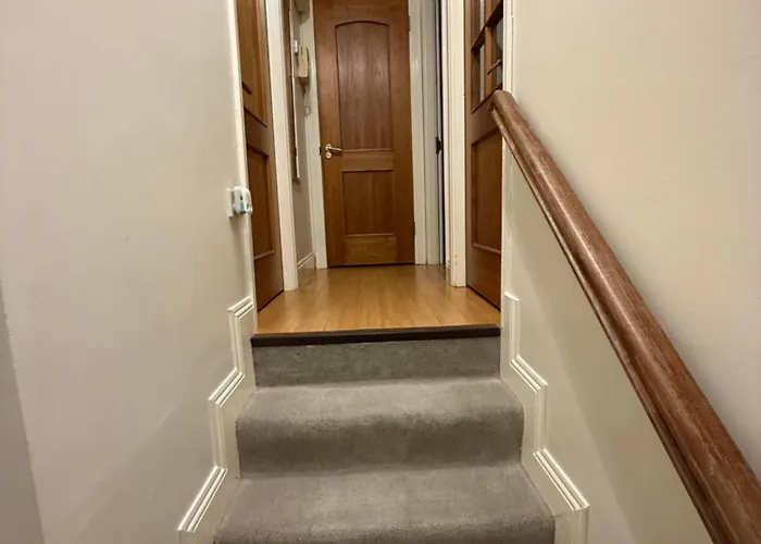 Apartment Dublin Comfort *