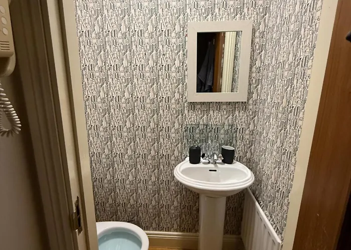 Dublin Comfort * Lucan