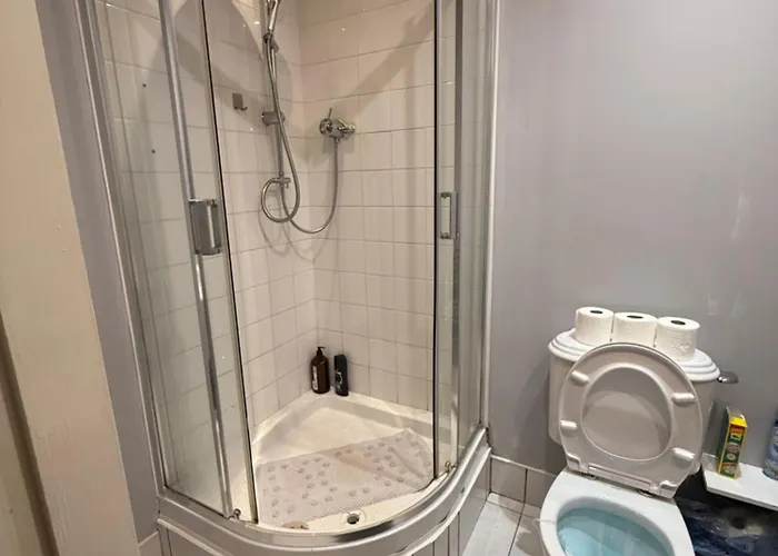 아파트 Dublin Comfort 루칸