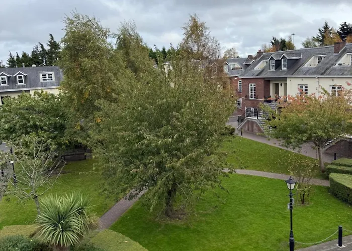 Apartment Dublin Comfort Lucan